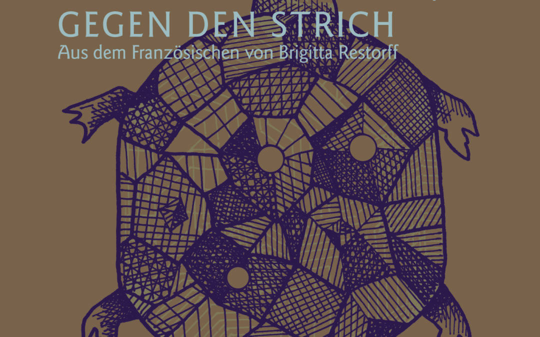 Gegen den Strich von Joris-Karl Huysmans