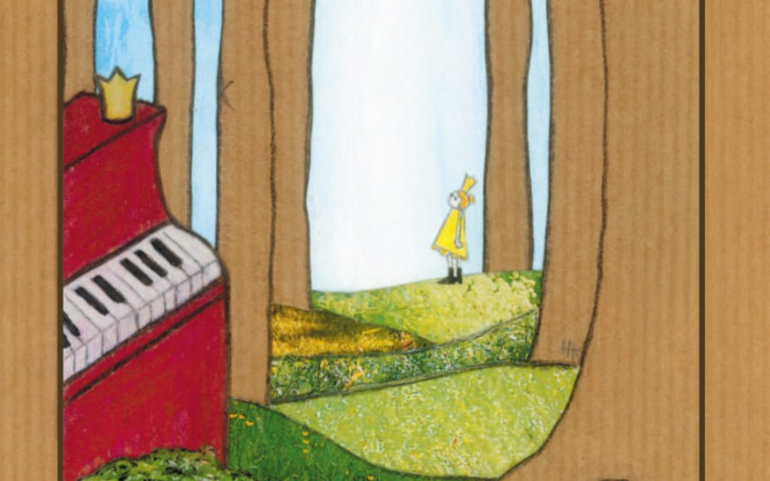 Im Doppelpack: “Märchen von Heinrich Seidel”