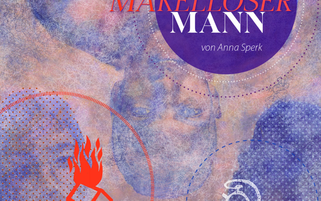 Kein makelloser Mann